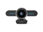 Port 30Hz UHR 4K Webcam