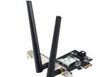 Asus WLAN Bluetooth 2882Mbit/s WiFi 7 PCIe Network Card