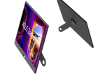 ASUS ZenScreen MB166CR Portable USB Monitor- 16 inch (15.6 inch viewab