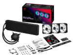 Asus ROG Strix LC III 360 ARGB 120mm CPU All-in-one Liquid Cooler