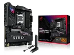 Asus Rog Strix B850-E Gaming Wi-Fi AMD Socket AM5 ATX Motherboard