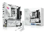 Asus Rog Strix B860-G Gaming Wi-Fi Intel LGA 1851 micro ATX Motherboard