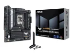 Asus Tuf Gaming B860M-PLUS WIFI Intel LGA 1851 micro ATX Motherboard