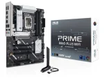 Asus Prime B860-Plus Wi-Fi Intel LGA 1851 ATX Motherboard