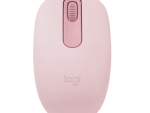 Logitech M196 Bluetooth Mouse - ROSE - BT