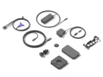 Logitech Swytch Laptop Link for AV equipment - Black