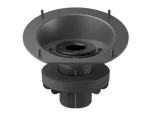Logitech Tap Riser Mount - Graphite