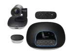 Logitech Group Affordable Video Conferencing System