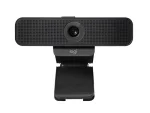 Logitech C925e Business Webcam - 1080p