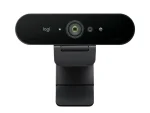 Logitech Brio Ultra-HD 4K Pro Business Webcam