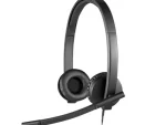 LogitechH570e USB Headset H570e Stereo