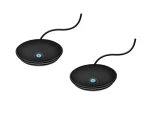 Logitech Group Expansion Microphones