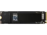 Samsung 990 EVO Plus 4TB PCIe 5.0 x2 NVMe M.2 2280 Solid State Drive