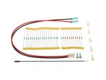 Paradox Resistors (Panel Bag)