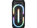 Amplify BT party speaker with mic