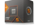 AMD Ryzen 5 8600G Desktop Processor