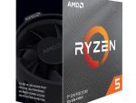 AMD Ryzen 5 3600 6-Core 3.6GHZ AM4 CPU