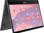 Asus Chromebook CM14 Flip CM1402F Notebook PC  MediaTek Kompanio 520 | 14″ | 4GB | 64GB