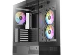 Antec CX700 ARGB ATX | Micro-ATX | ITX ARGB Mid-Tower Gaming Chassis -
