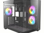 Antec CX800 ARGB ATX Mid-Tower Dual Chamber Gaming Chassis