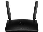 TP-Link AC1200 4G LTE Advanced Cat6 Gigabit Router (V5)