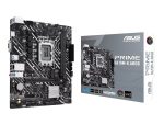 Asus Prime H610M-K ARGB Intel LGA1700 M-ATX Motherboard