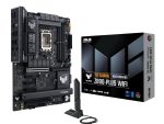 Asus TUF Gaming Z890-PLUS WIFI Intel LGA1851 ATX Gaming Motherboard