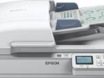 Epson WorkForce DS-6500N Network-ready A4 scanner