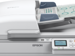 Epson WorkForce DS-7500N High Speed A4 networked scanner