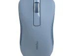 B20 - Silent  Wireless optical mouse - Blue