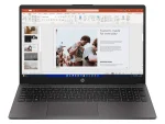 HP 250 G10 Core i3-1315U 15" 8GB/256GB SSD (Windows OS not included)