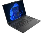 Lenovo ThinkPad E16 Gen 2  | Intel Core Ultra 7-155H | Black | 16'' | 16GB | 1TB | Windows 11 Pro