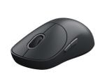 Xiaomi Wireless Mouse 3, Dual-Mode Bluetooth, 1200DPI Sensor - Dark Grey