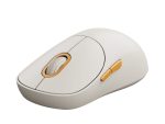 Xiaomi Wireless Mouse 3, Dual-Mode Bluetooth, 1200DPI Sensor - Off-White