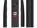 Ematic Extra BT (Netflix) Remote Control