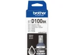 Brother Genuine BTD100BK Black Ink bottle – 108.0ml