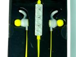 Geeko ZW-03 Wireless Bluetooth Earphones