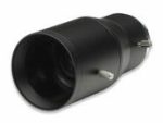 Intellinet 13" CS Mount 2.8mm - 12mm Vari-Focal Lens F1.4 Field