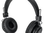 Manhattan Sound Science Bluetooth On-Ear headset