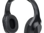 Manhattan Sound Science Bluetooth Over-Ear Headset