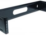 Intellinet 19 Inch 2U Hinged Wall Bracket