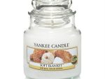 Yankee Candle Soft Blanket Small Jar