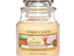 Yankee Candle Vanilla Cupcake Small Jar