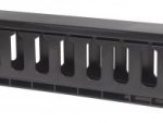 Intellinet 19 Inch Cable Management Panel