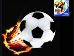 Esquire Official FIFA 2010 Licensed Product - Soccer Rocket Mouse Pad