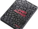 Apacer AS350 Panther 128GB 2.5" SATA III Internal Solid