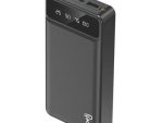 Belj 20000mAh Powerbank with LED Torch