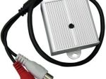 Catchview Microphone - Frequency 200-10KHz,