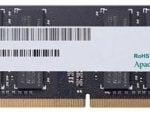 Apacer DDR4 8GB 3200 MHz SO