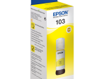 Epson 103 Ecotank Magenta Ink Bottle 65ml